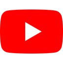 Logo do YouTube