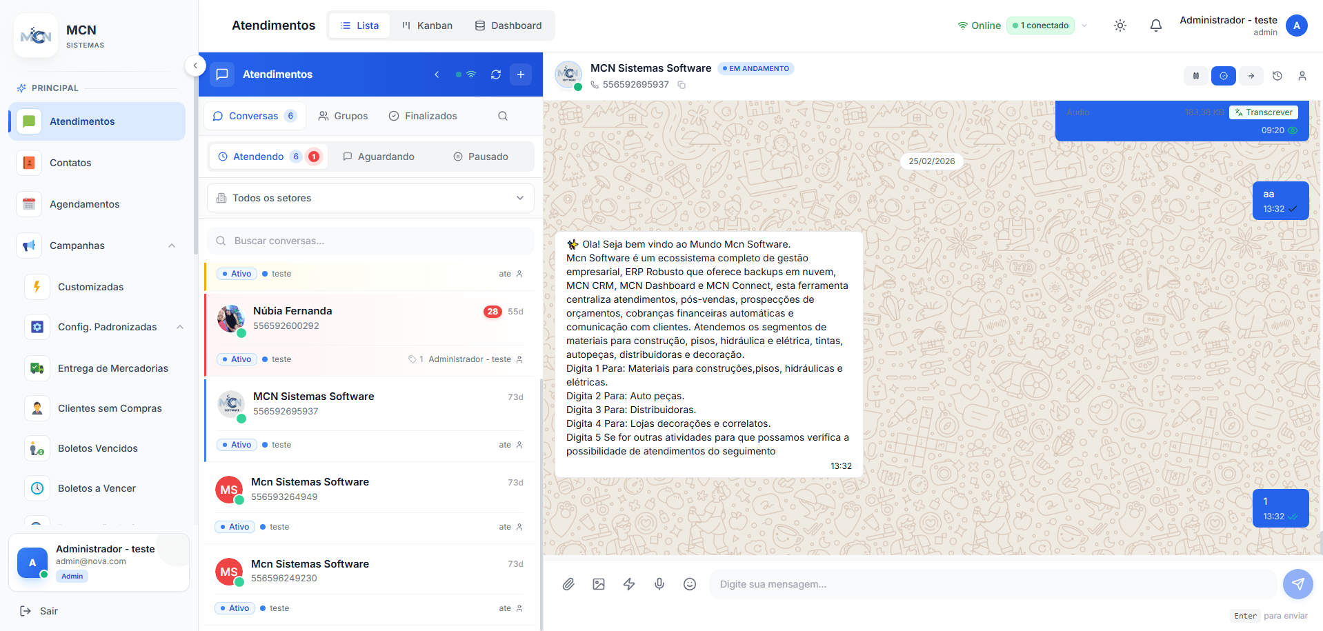multiatendimento-whatssapp